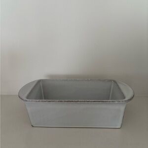 Oui Stoneware Loaf Pan